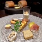 和フレンチバル村塾 屋根裏 別邸 - 