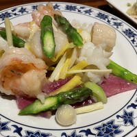 横浜中華街 重慶飯店 本館 - 