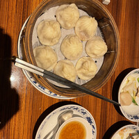 横浜中華街 重慶飯店 本館 - 