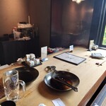 炭焼地鶏 山蔵 - 