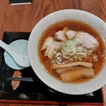 麺とおばんざいとお酒のお店 佳什 - 