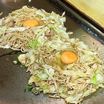 Okonomiyaki Komachi - 