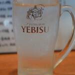 日の丸や - 黙っていても出てくる和らぎ水