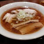 麺とおばんざいとお酒のお店 佳什 - 