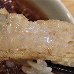 天ぷら膳と旨いもん ほ  - 飛び魚すり身