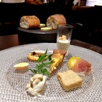 和フレンチバル村塾 屋根裏 別邸 - 