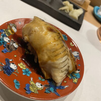 新地 鮓 ゆうじろう - 