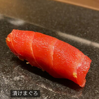 新地 鮓 ゆうじろう - 