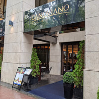 リストランテ カノビアーノ 福岡 - 