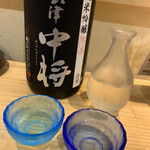 会津郷土料理居酒屋 我夢酒楽 - 中将