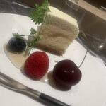 はしり下北沢 - 