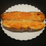 ジャン・フランソワ - ☆明太子たっぷり(●＾o＾●)☆