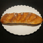 Boulangerie JEAN FRANCOIS - ☆明太子パン(#^.^#)☆