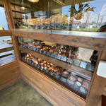 Bakery Praat - お店