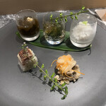 はしり下北沢 - 