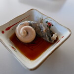 魚売り処　新鮮家 - 肝も絶品☆