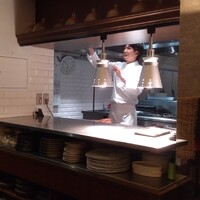 六花 - お調理場でございます