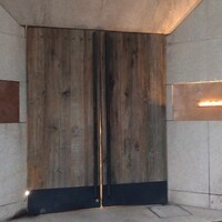 六花 - 入り口が変わりました。