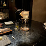 JIGGERBAR SILK ROAD 2nd - 