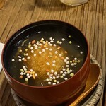 海鮮饅頭？？？