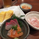 居酒屋 呑屋かぶと - 