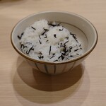 Ootoya Gohandokoro - しそひじき御飯