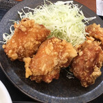 Karayama - 