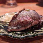 アナゴちらし小町 - 