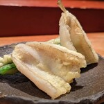 アナゴちらし小町 - 