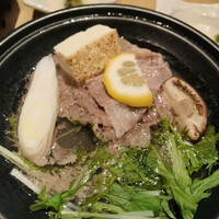 美食 個室・炭火焼・ワイン 縁 新宿店 - 