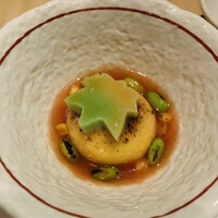 美食 個室・炭火焼・ワイン 縁 新宿店 - 