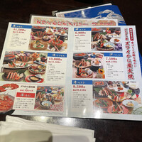 かに道楽 西新宿５丁目店 - 