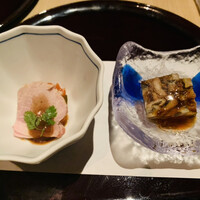 美食 個室・炭火焼・ワイン 縁 新宿店 - 