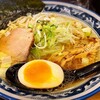 和風楽麺 四代目ひのでや 大宮店