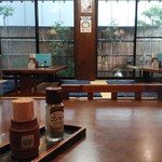 Takaseya - 店内（7/12）