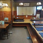 Takaseya - 店内（7/12）