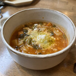 ロカンダ オカーダ - 