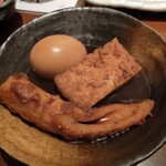 居酒屋 呑屋かぶと - 