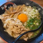 麺家　味勲拉 - 