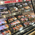 ちよだ鮨 - 