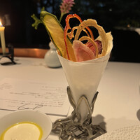 レフェルヴェソンス - 