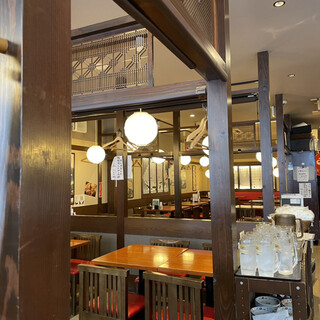 いろり酒場 たら福_2