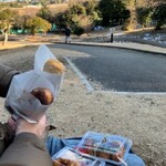はまなすの里 - 料理写真: