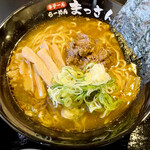 焼肉屋 まっさん - 料理写真: