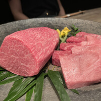 USHIGORO S. NISHIAZABU - 