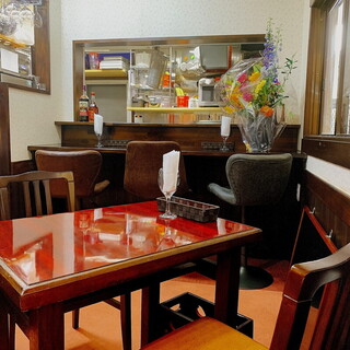 洋食屋ぴっころ_2