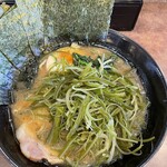 Ie Kei Ramen Riku - 