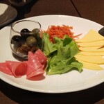 カフェ カナル 1610 - 