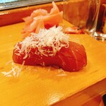 湯島天神下 すし初 - 