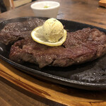 18 Steak Diner - 
